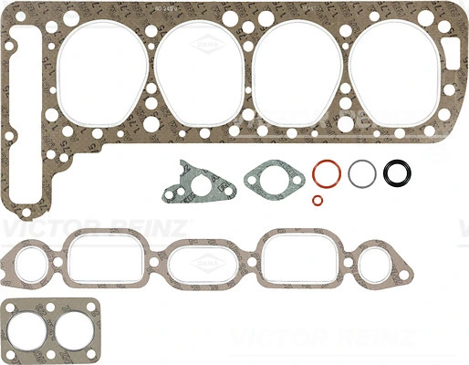 Gasket Kit, cylinder head